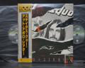 Status Quo Live Japan Orig. 2LP OBI COMPLETE