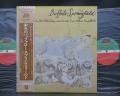 Buffalo Springfield Same Title Japan Orig. 2LP OBI