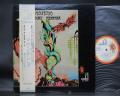 Mountain Nantucket Sleighride Japan Orig. LP