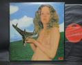 Blind Faith Same Title Japan Rare LP RARE COVER