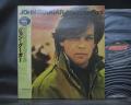 John Cougar American Fool Japan Early Press LP OBI