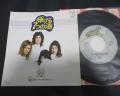 Queen The Seven Seas Of Rhye Japan Orig. 7" RARE PS