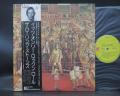 Rolling Stones It’s Only Rock ‘N Roll Japan Orig. LP OBI