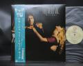 Fleetwood Mac Mirage Japan Orig. LP OBI