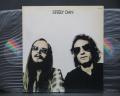 Steely Dan Same Title Japan ONLY 2LP INSERT
