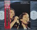 Simon & Garfunkel Concert In Central Park Japan Orig. 2LP OBI COMPLETE