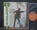 Neil Young With Crazy Horse Everybody Knows This is Nowhwere Japan Early Press LP OBI
