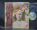 Montrose 1st Same Title Japan Orig. LP OBI