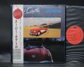 Suzi Quatro Main Attraction Japan Orig. LP OBI