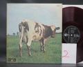 2. Pink Floyd Atom Heart Mother Japan Orig. LP ODEON RED WAX