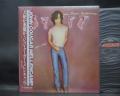 John Cougar Mellencamp Uh-Huh Japan Orig. LP OBI