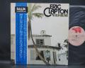 Eric Clapton 461 Ocean Boulevard Japan Orig. LP OBI