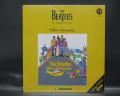 Beatles Yellow Submarine Japan Remastered DeAgostini LP FACTORY SEALED