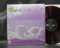 Third Ear Band Same Title Japan Orig. LP RED WAX
