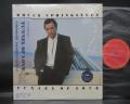 Bruce Springsteen Tunnel of Love Japan Orig. LP OBI SHRINK