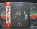 Neil Young Crosby Stills Nash & Young 4 Way Street Japan Rare 2LP OBI