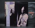 Van Morrison No Guru No Method No Teacher Japan Orig. LP OBI