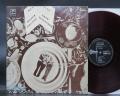 Love Sculpture Blues Helping Japan Orig. LP DIF RED WAX