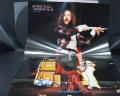 Jethro Tull A Passion Play Japan Orig. LP RARE POSTER