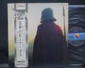 Wishbone Ash Argus Japan Orig. LP OBI G/F