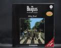 Beatles Abbey Road Japan Remastered DeAgostini ED LP SEALED