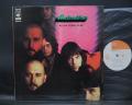 Mashmakhan S/T Feat As The Years Go By Japan Orig. LP DIF INSERT