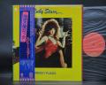 Ruby Starr ‎Smokey Places Japan Orig. LP OBI