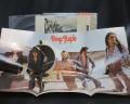 Deep Purple ‎Stormbringer Japan Orig. LP OBI RARE POSTER