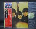 Beatles For Sale Japan “Flag OBI Edition” LP OBI G/F