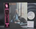 2. Carole King Tapestry Japan Rare LP OBI G/F