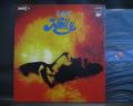 Raw Raw Holly Japan Orig. LP DIF COVER