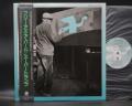 Supertramp Free As A Bird Japan Orig. LP OBI DIE-CUT COVER