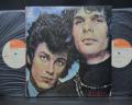 Mike Bloomfield and Al Kooper Live Adventures Of Japan Rare 2LP INSERT