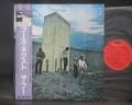 WHO Who’s Next Japan Audiophile ED LP PURPLE OBI