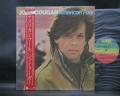 John Cougar American Fool Japan Orig. LP OBI