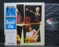 Wishbone Ash Live in Tokyo Japan Orig. LP OBI