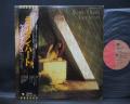Kate Bush Lionheart Japan Orig. LP OBI