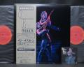 Ozzy Osbourne ‎Randy Rhoads Tribute Japan Orig. 2LP OBI STICKER COMPLETE