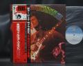 Michael Bloomfield VA Live At Bill Graham's Fillmore West Japan LTD LP RED OBI