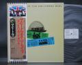 Beatles Live at the Hollywood Bowl Japan Orig. LP OBI