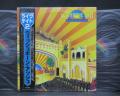 Wishbone Ash Live Dates Volume Two Japan Orig. 2LP OBI