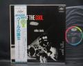 Miles Davis Birth Of The Cool Japan JAZZ GREAT 1800 ED LP OBI
