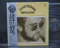 Elton John Honky Chateau Japan Rare LP SILVER OBI BOOKLET