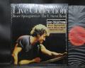 Bruce Springsteen & the E Street Band Live Collection Japan ONLY 4 TRACK 12” SHRINK POSTER