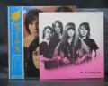 Shocking Blue Venus ( At Home ) Japan Orig. LP OBI RARE PIN-UP
