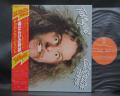 Ted Nugent Cat Scratch Fever Japan Orig. LP OBI