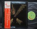 Ten Years After Positive Vibrations Japan Orig. LP OBI