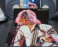 Peter Frampton Comes Alive! Japan Tour ED 2LP OBI RARE POSTER