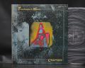 Carmen Fandangos In Space Japan Orig. LP BOOKLET