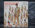 Elvis Presley Elvis' Gold Records Vol. 2 Japan Orig. LP VICTOR